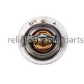 Thermostat For Kawasaki Jd 2500 2510 3020 Fd590v Fd661d 3010