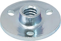 Woodys T Nuts 15/16 Inch For Snow Track Drive Systems, Part Atd-9380