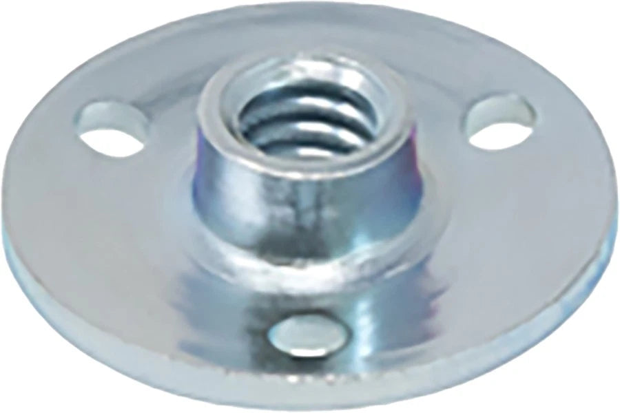 Woodys T Nuts 15/16 Inch For Snow Track Drive Systems, Part Atd-9380