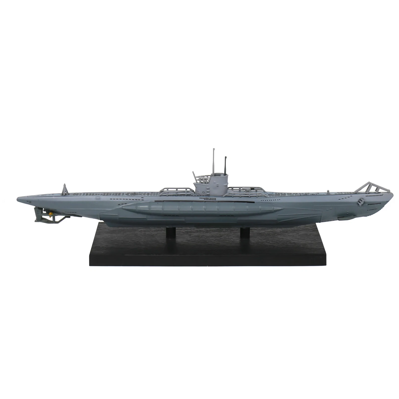 1:350 1939 World War Ii Germany U47 Navy Submarine Model Military