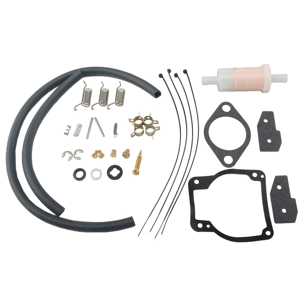 Carburetor Kit for Mercury All Models 1395 Series, Sierra 18-7750-1