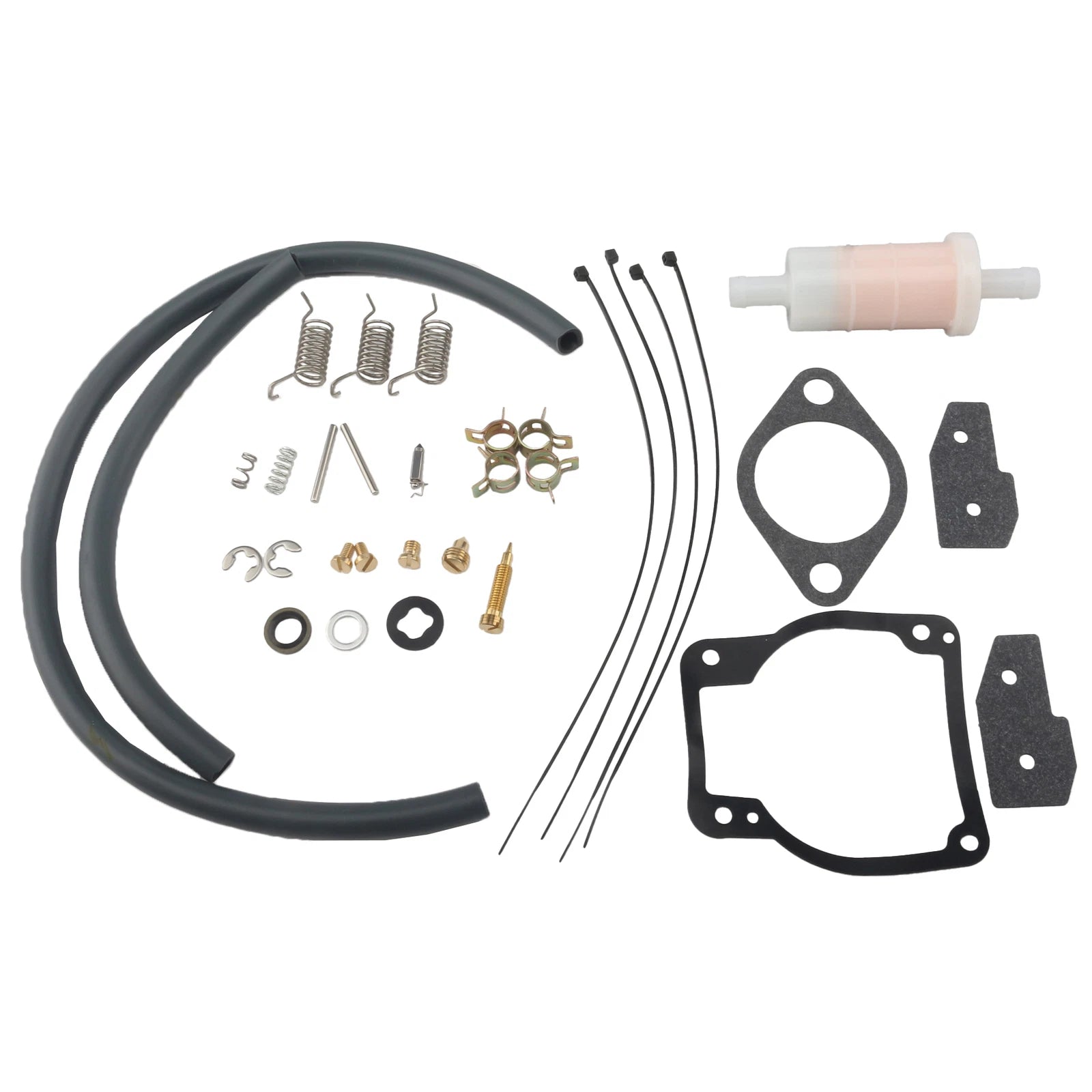 Carburetor Kit for Mercury All Models 1395 Series, Sierra 18-7750-1