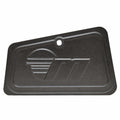 Malibu Boat Inner Glove Box Panel 21 LSV Black by Malibu