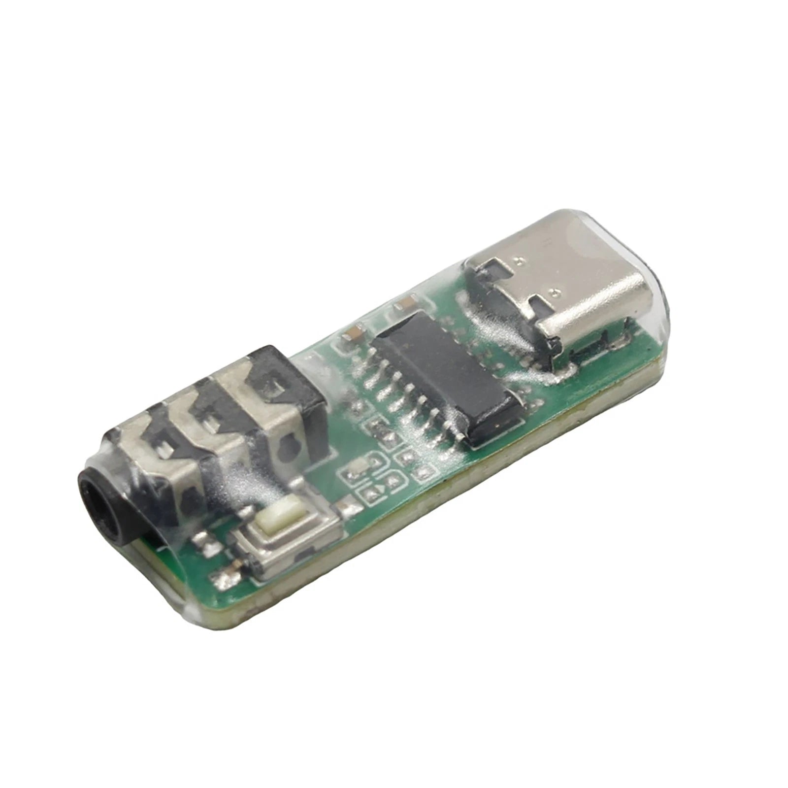 Type-c Cw Trainer For Morse Code Dual Mode Otg Compatible With Phone