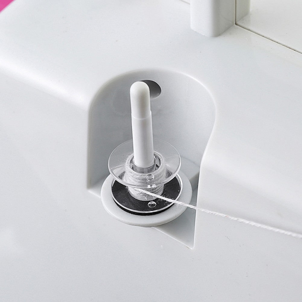 Thread Holder Easy To Use Manual