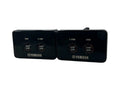 Yamaha Marine, Start Stop Ignition Panel, For Quad | Hook & Hull Co
