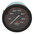 Mercury Quicksilver Boat Tachometer Gauge 895283Q05 by Mercury