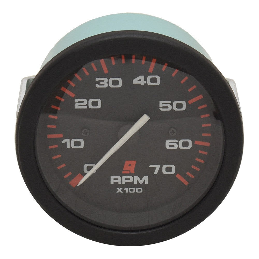 Mercury Quicksilver Boat Tachometer Gauge 895283Q05 by Mercury