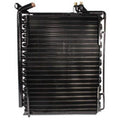 Al119567 Condenser With Oil Cooler Fits John Deere Tractor 6605 6800