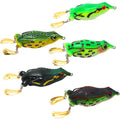 Ray Frog Bait Soft Bait 12cm 25g