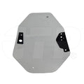 2584441 Glass-door Fits Caterpillar Models