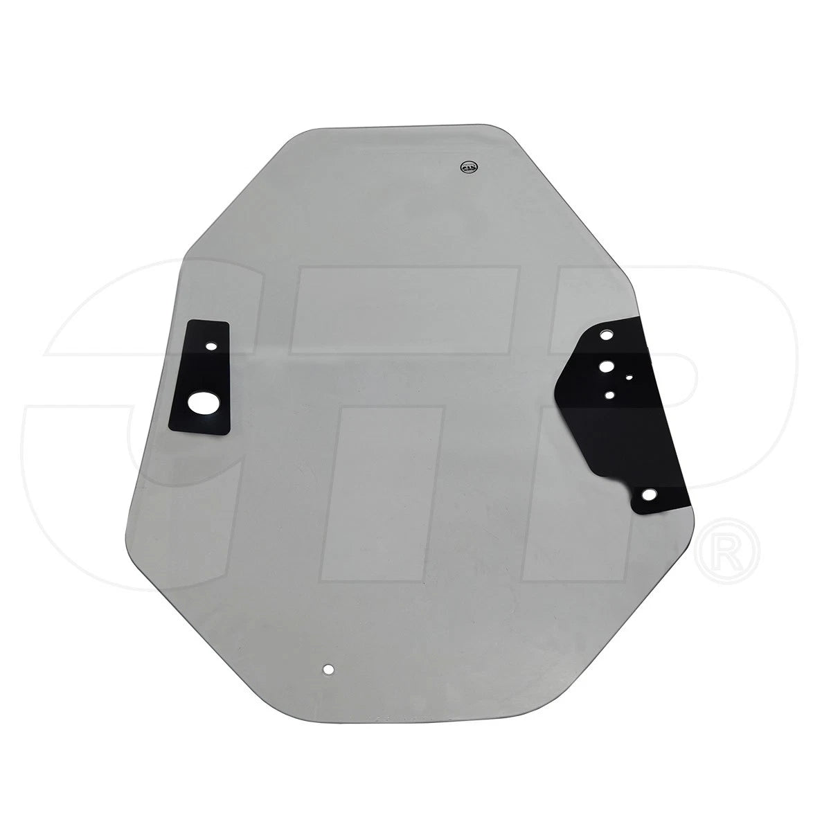 2584441 Glass-door Fits Caterpillar Models