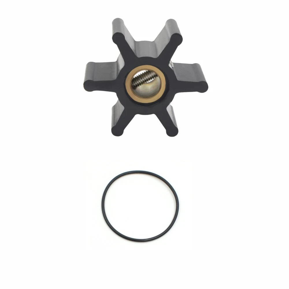 Marine Sea Water Pump Impeller For Volvo Penta Aq 2b &Amp; Md 2010
