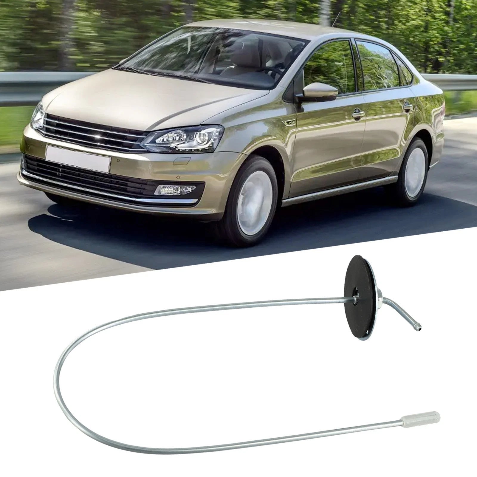 For Webasto Eberspacher-he<wbr/>ater 600mm Car Fuel Tank For Stand
