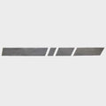 Boat Decal Sticker MasterCraft Rear Step by MasterCraft