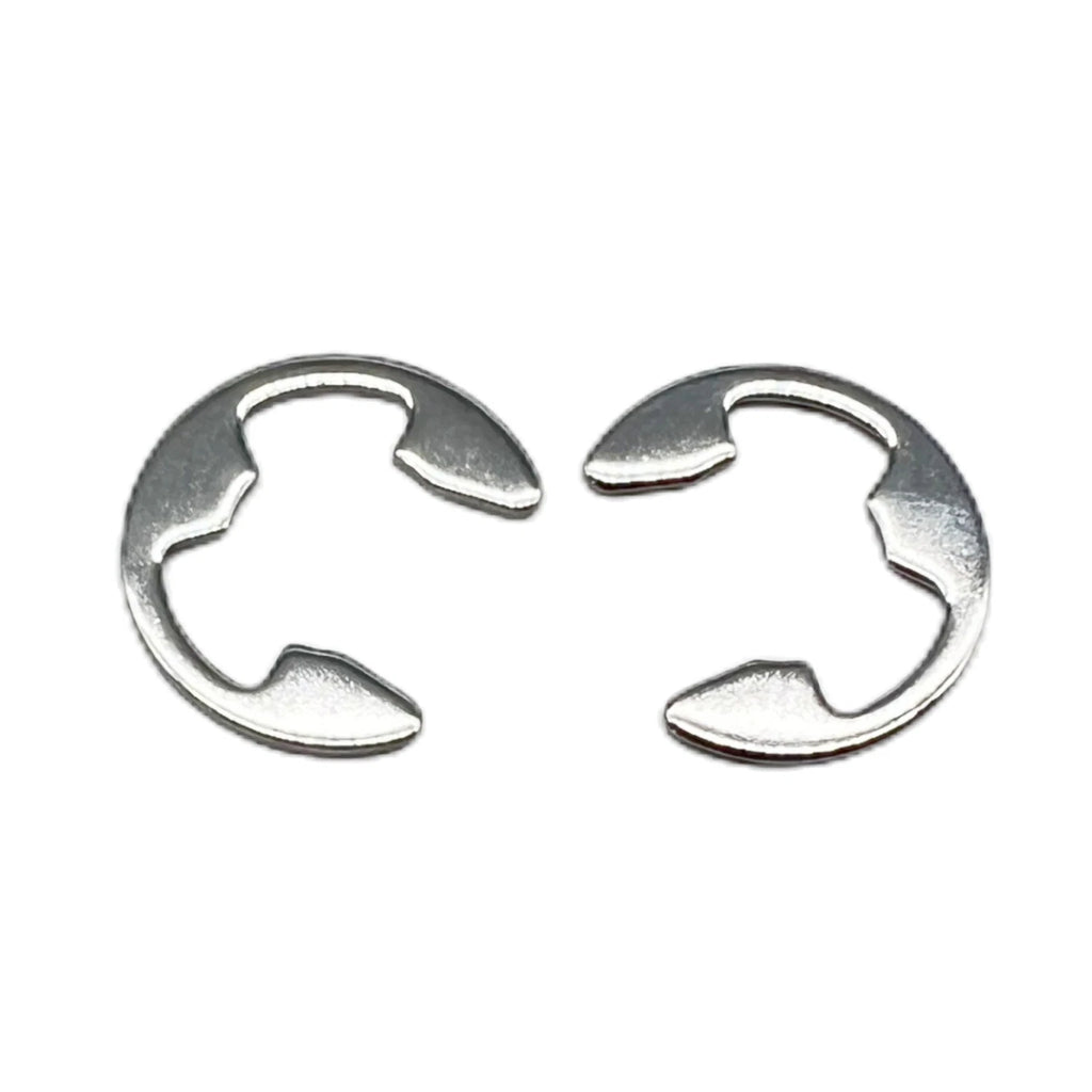 E Ring for MerCruiser Alpha One Gen 2, Quicksilver, 2 Pcs