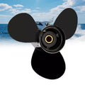 11.1 X 14 Boat Propeller Fit Tohatsu Nissan Engines 35hp 40hp 50hp 13