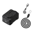 Silicone Protective Case Cover For Insta360 Go 3 Action Camera