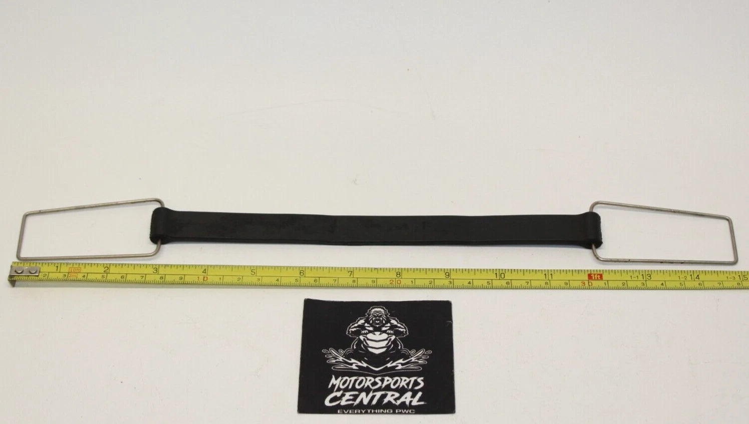 Seadoo Gtx Gsx Xp Gti Sp Spi Gt Gts Rubber Strap 15" O202-75