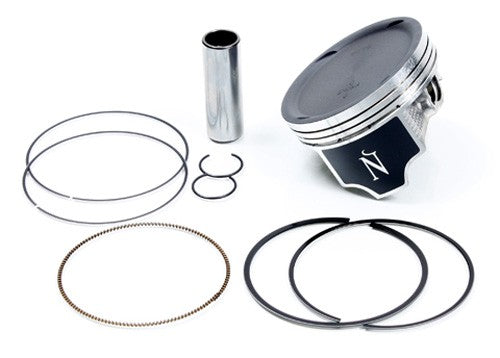 Namura Piston Kit 0.50mm Oversize to 83.45mm for Yamaha by Namura