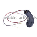 Rh Handle Joystick For Takeuchi Tb145 Tb135 Tb125 Tb228 Tb250 Tb235