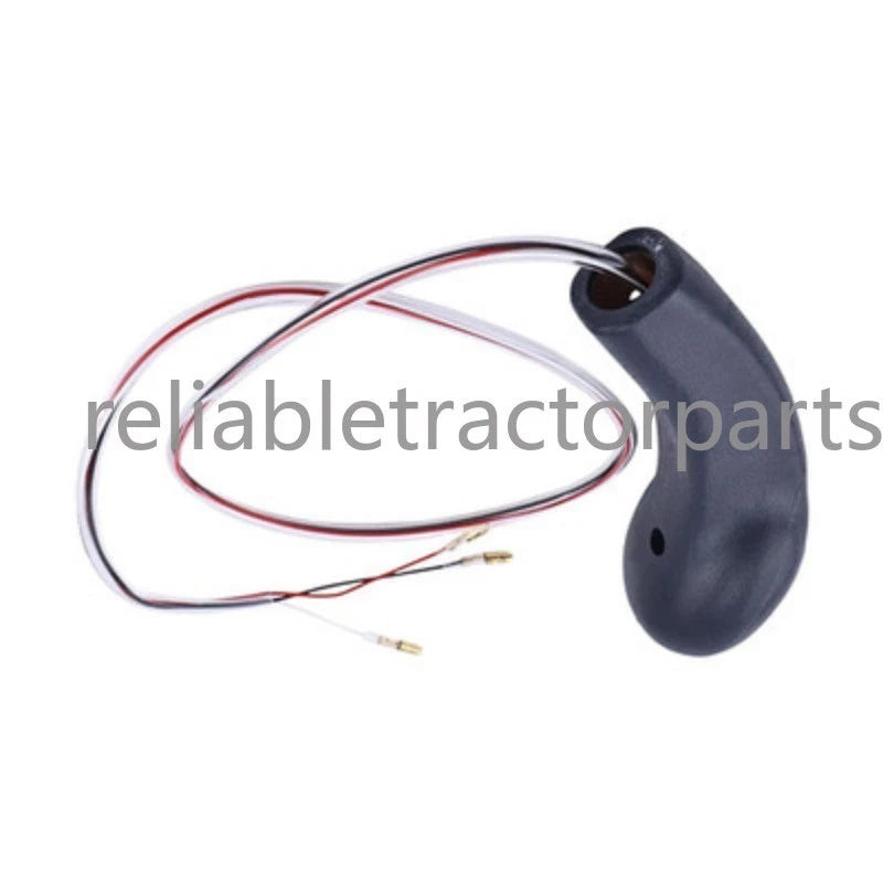 Rh Handle Joystick For Takeuchi Tb145 Tb135 Tb125 Tb228 Tb250 Tb235