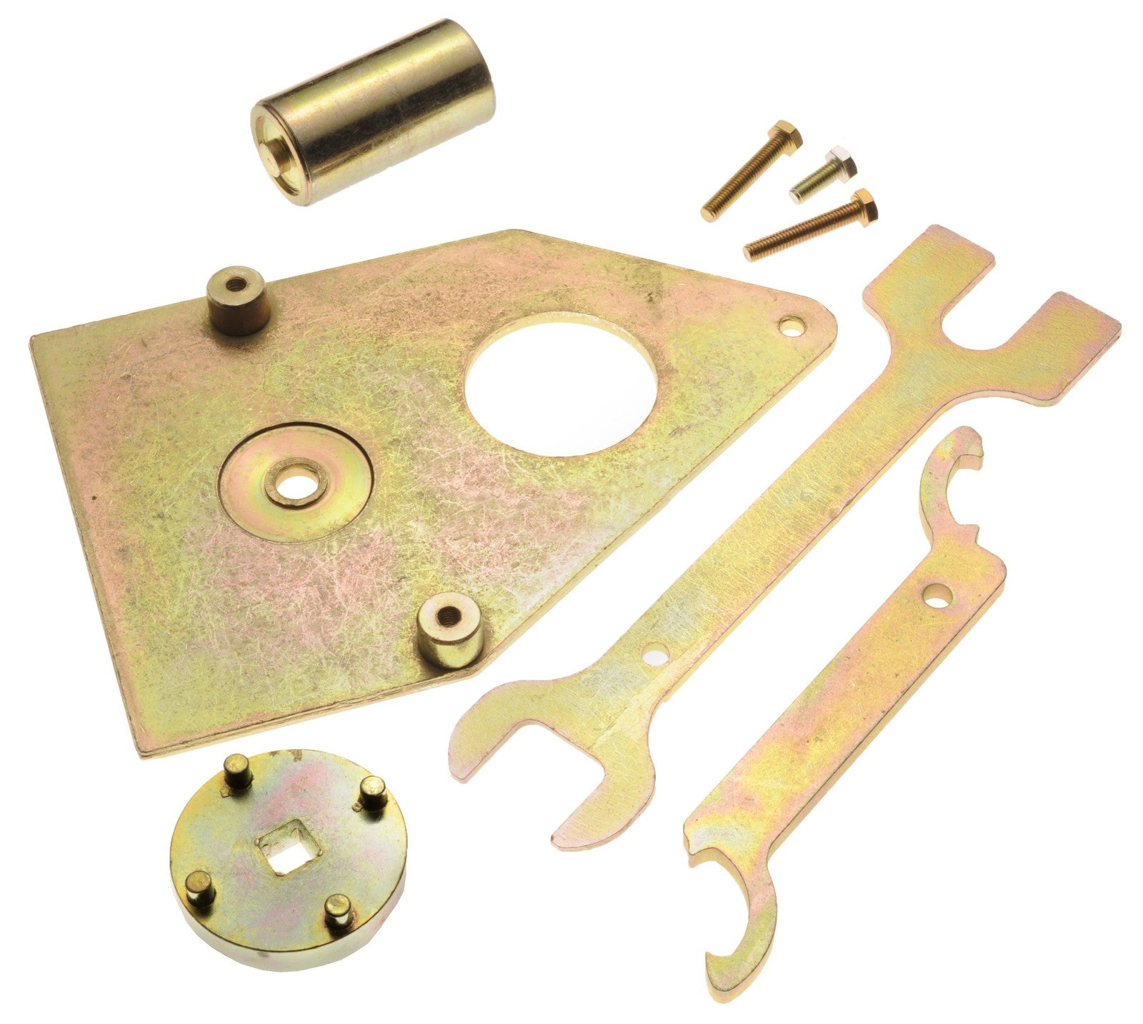 Sea Doo Super Charger Rebuild Repair Tool Kit for All 185 215 255 260 by Sea Doo