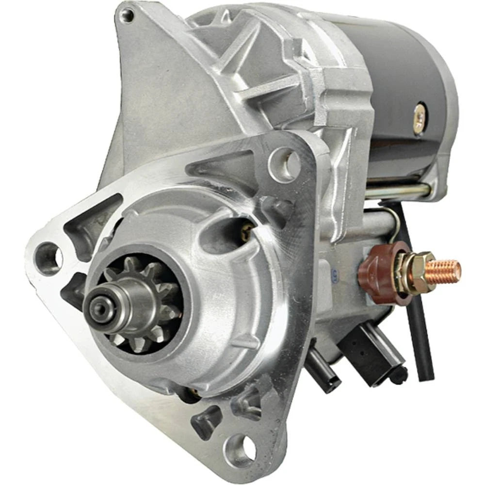 Den-tg228000-7<wbr/>381-jn Fits Denso Starter
