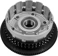 Harddrive Clutch Basket For Harley-davidso<wbr/>n Fltrx & Flht Low