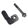 Front Track Bar Bolt