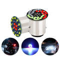 LED Brake Light Aircraft Aluminum
