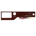 Sea Ray Switch Panel Woodgrain 37 x 9 1/4 Inch by Sea Ray