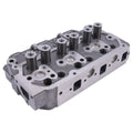Complete Cylinder Head For Mitsubishi S3l S3l2 Engine Caterpillar 303