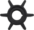Water Pump Impeller Kit for Mercury Mariner 3.3-6HP Outboard
