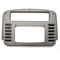 Ranger Boat Grill Panel Blank 7202885b | 15 X 10 Inch Gray (Set Of 2)