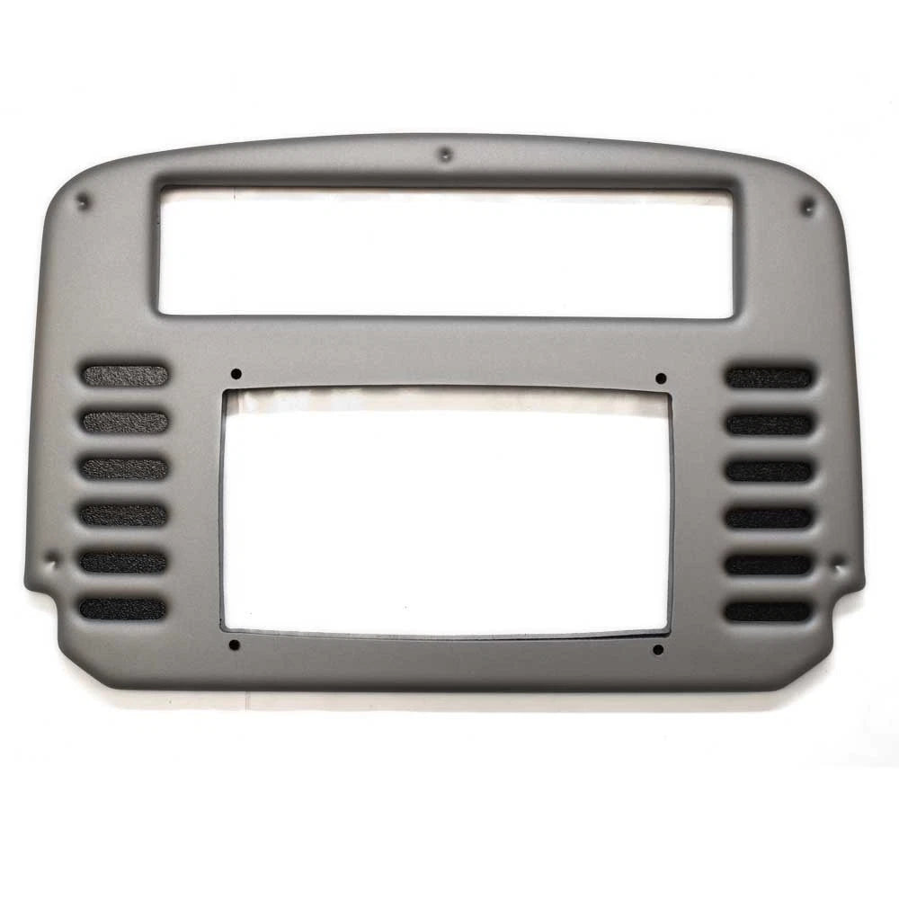 Ranger Boat Grill Panel Blank 7202885b | 15 X 10 Inch Gray (Set Of 2)