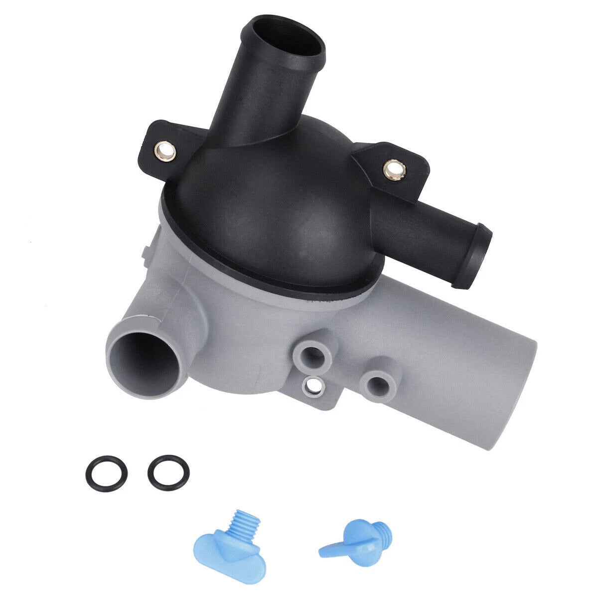 Manual Drain Water Distribution Housing 863631t1 For Mercury