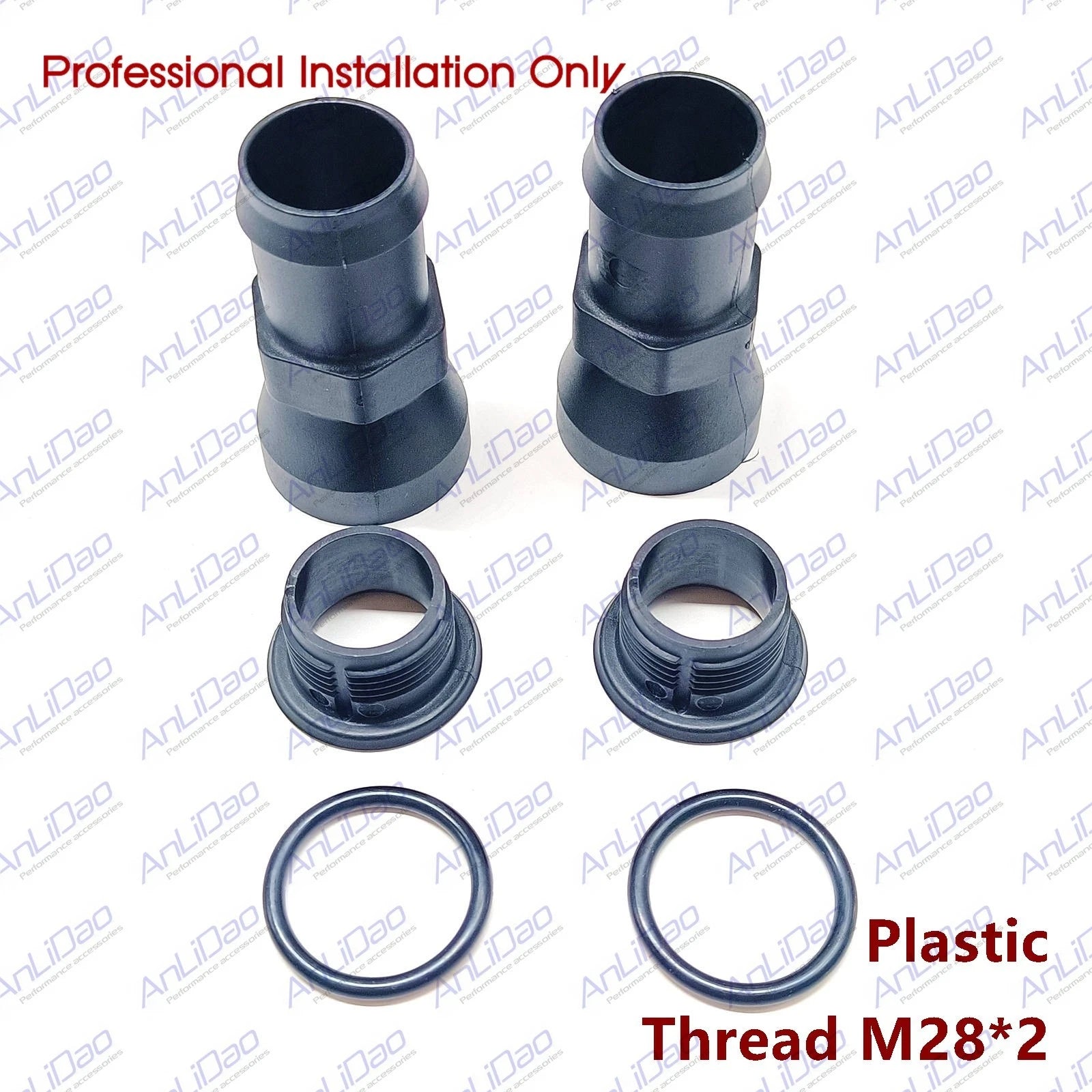 Fit Seadoo 4-tec Models Ride Plate Plastic Fitting Set 293710111