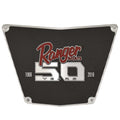 Ranger Boat Panel Badge Z520L / Z521L Comanche 50 Year Anniversary by Ranger