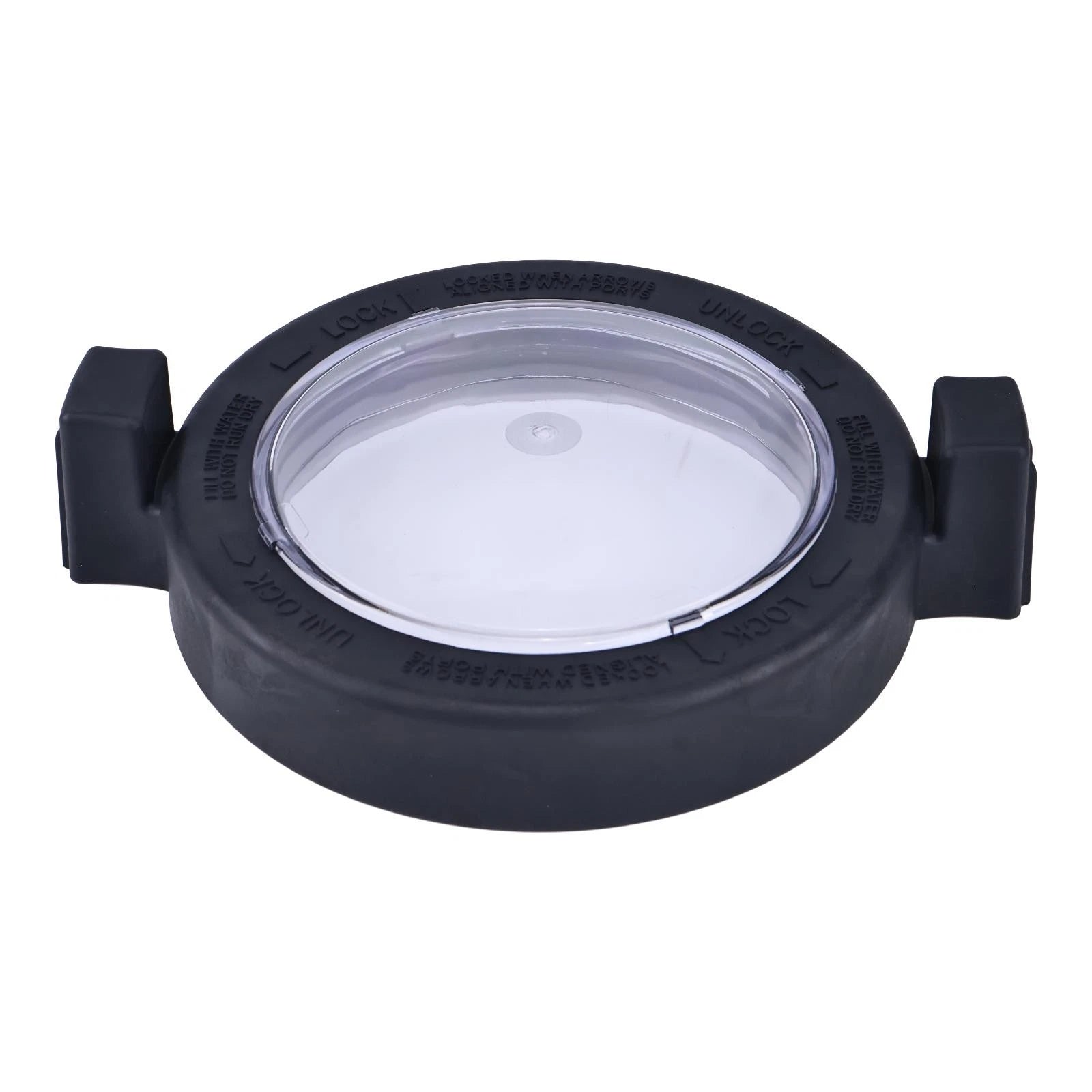 Lid With Locking Ring And Seal Kit R0445800 For | Hook & Hull Co