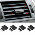 Enhance Your For Toyota Corolla's For Interior With New Louvre