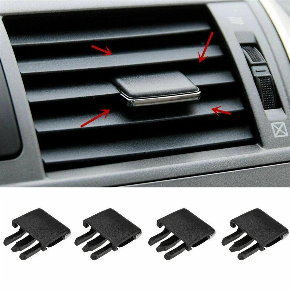Enhance Your For Toyota Corolla's For Interior With New Louvre