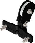 Kfi Quick Plow Pulley For Utv Plow Systems 106745 - Smooth Cable