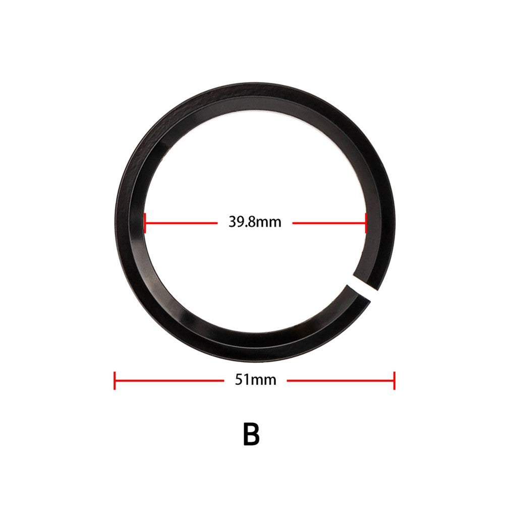 TC4 Alloy Screw for Bicycle Fastening