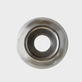 Legend Bass Boat LED Light Bezel 316363 Eddie Marine 1/4 Inch Silver by Legend Bass