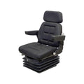 Km 1045 Uni Pro Seat &Amp; Air Suspension