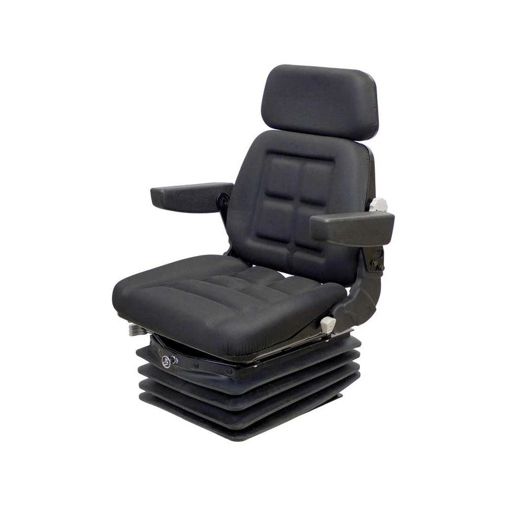 Km 1045 Uni Pro Seat &Amp; Air Suspension
