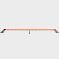 Backlit Seating Rail MasterCraft Boat LED Red by MasterCraft