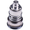 Re52981 Hydraulic Quick Connect Coupler For John Deere 8100 8200 8300