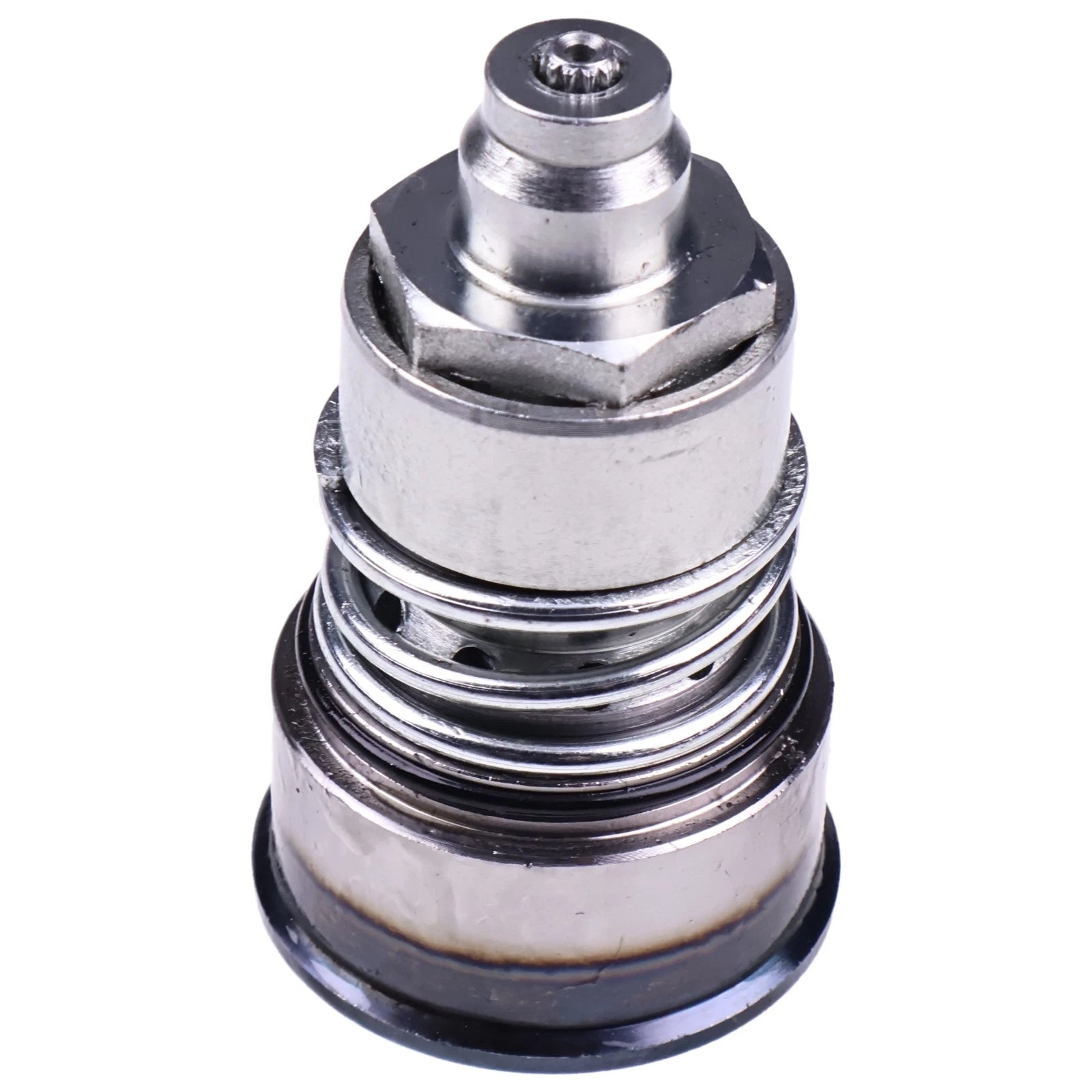 Re52981 Hydraulic Quick Connect Coupler For John Deere 8100 8200 8300